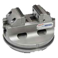 MZE mechanical centric clamping fixture
