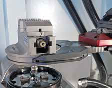 Centric clamp from Spreitzer