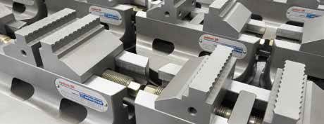 Zentrischspanner Centric clamp from Spreitzer