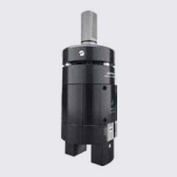 Werkstückautomation Werkstückautomation