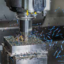 Contract manufacturing Contract manufacturing at Spreitzer
