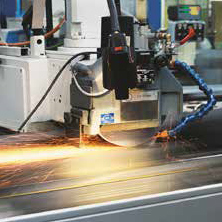 Contract manufacturing at Spreitzer Contract manufacturing at Spreitzer