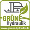 Siegel für grüne Hydraulik