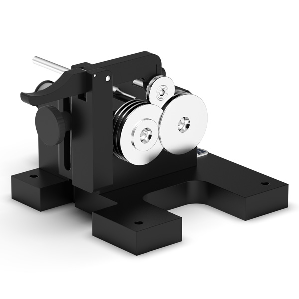 Concentricity gage bench centre by SPREITZER, Gosheim