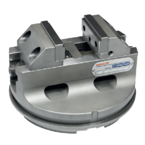 Mechanical centric vise MZE 160-60 PA System 3R Magnum Mechanical centric vise MZE 160-60 PA System 3R Magnum
