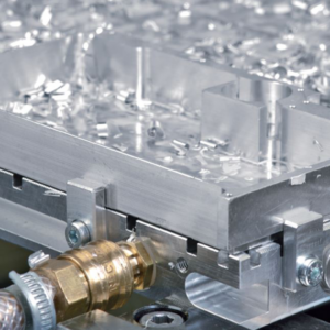 Application with vacuumplate Application with vacuumplate