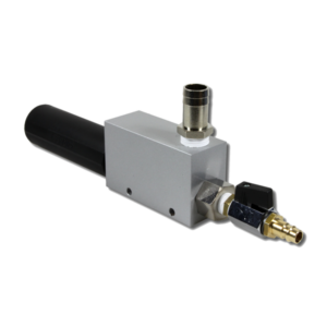 Vacuum generator Vacuum generator