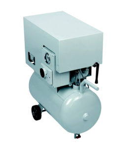 Vacuum unit Vacuum unit